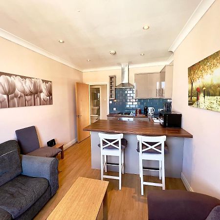 2 Bedroom Apartment In Westminster Londres Extérieur photo