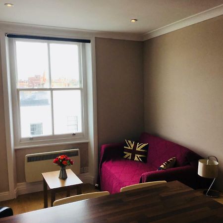 2 Bedroom Apartment In Westminster Londres Extérieur photo