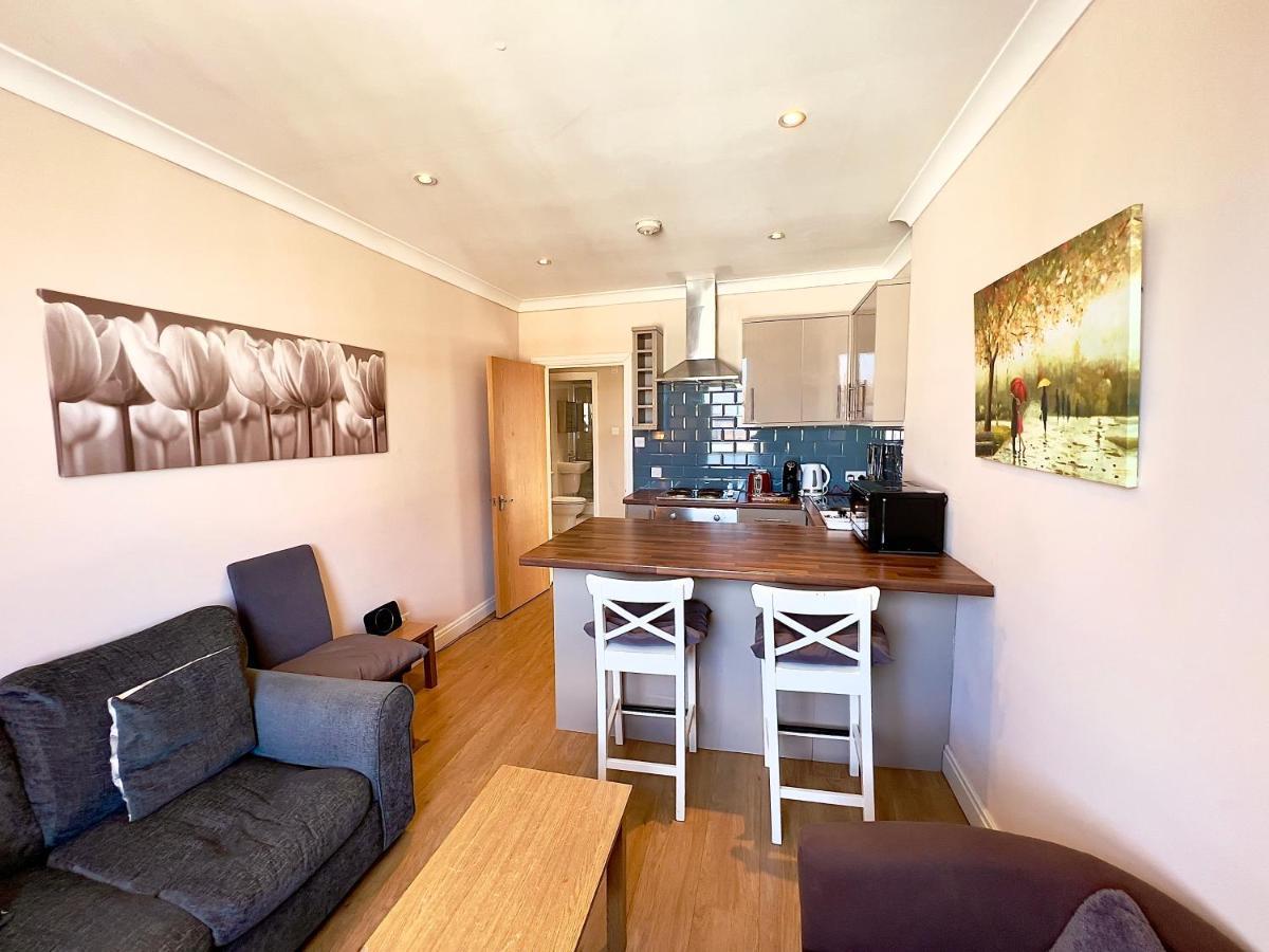 2 Bedroom Apartment In Westminster Londres Extérieur photo