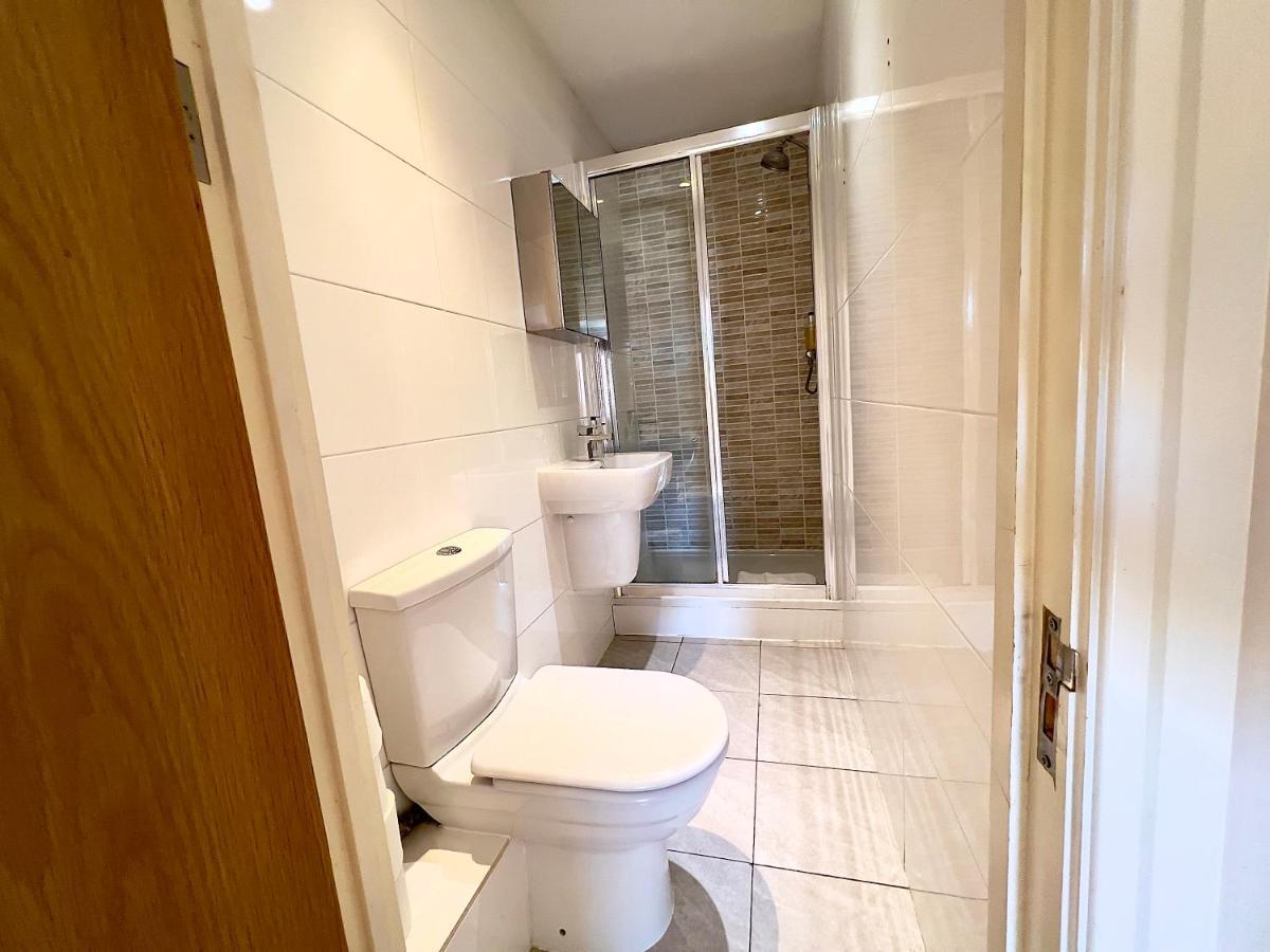 2 Bedroom Apartment In Westminster Londres Extérieur photo