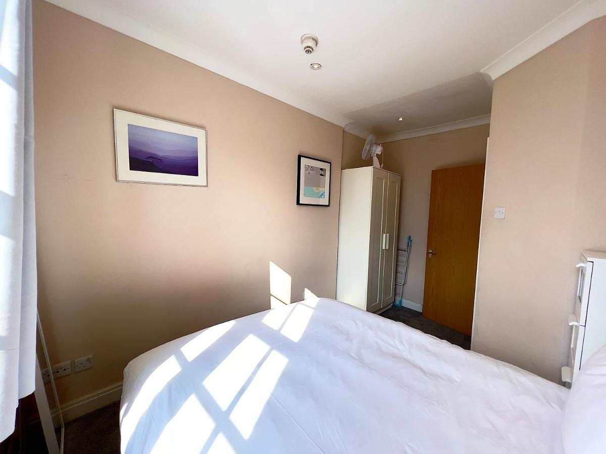 2 Bedroom Apartment In Westminster Londres Extérieur photo