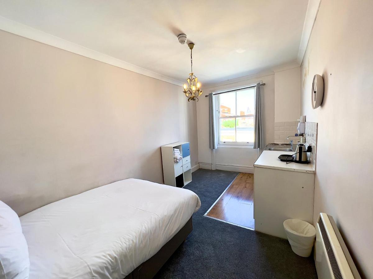 2 Bedroom Apartment In Westminster Londres Extérieur photo