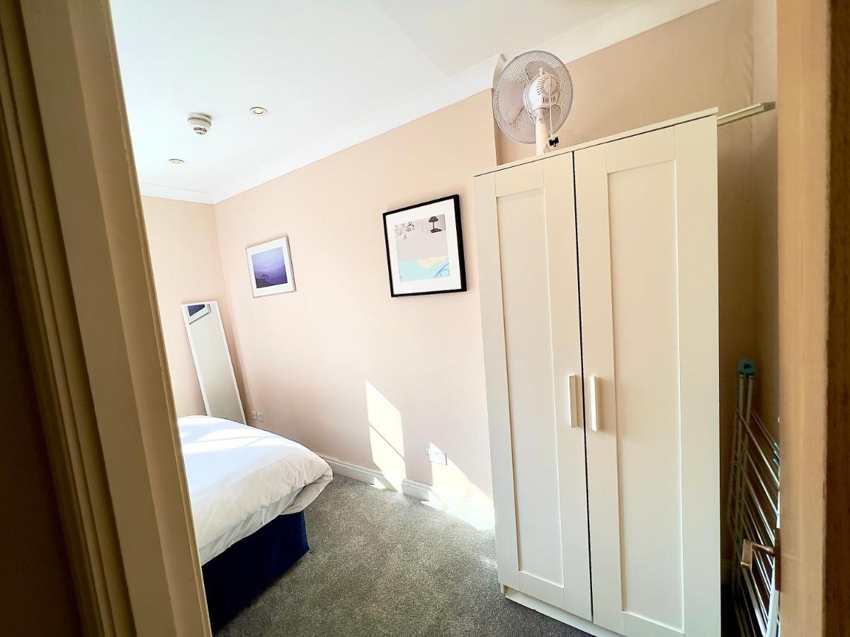 2 Bedroom Apartment In Westminster Londres Extérieur photo