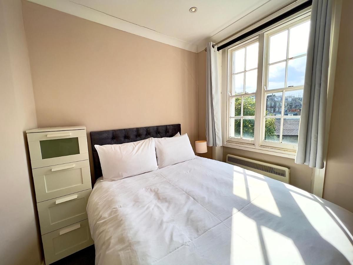 2 Bedroom Apartment In Westminster Londres Extérieur photo