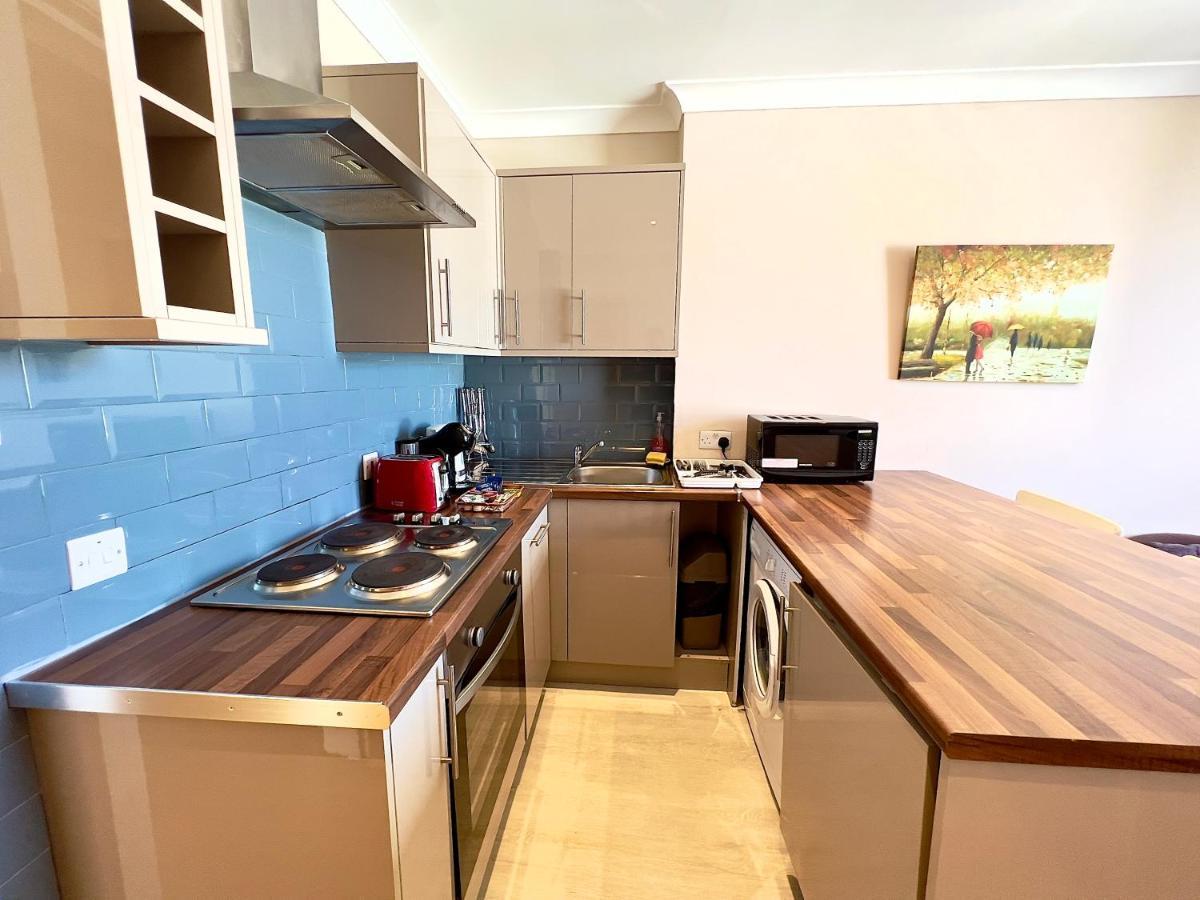 2 Bedroom Apartment In Westminster Londres Extérieur photo