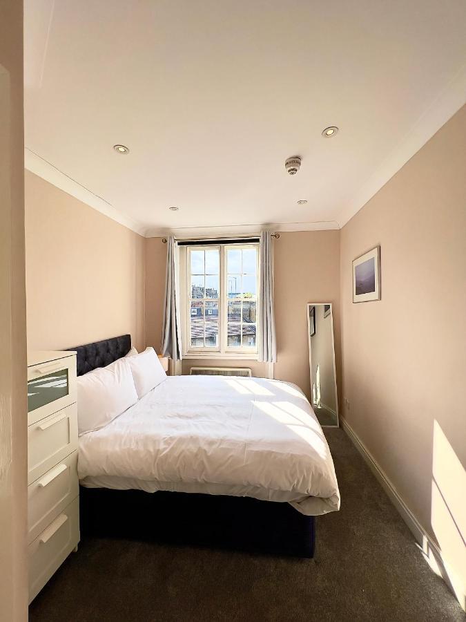 2 Bedroom Apartment In Westminster Londres Extérieur photo