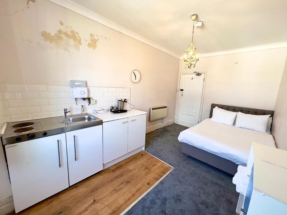 2 Bedroom Apartment In Westminster Londres Extérieur photo