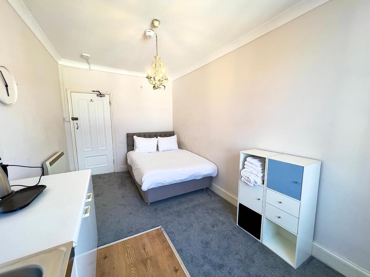 2 Bedroom Apartment In Westminster Londres Extérieur photo