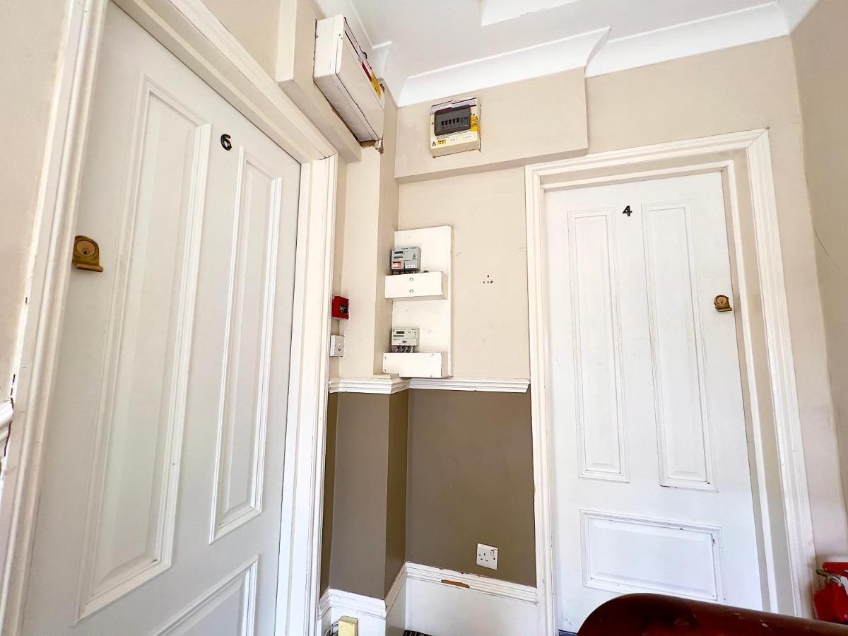 2 Bedroom Apartment In Westminster Londres Extérieur photo