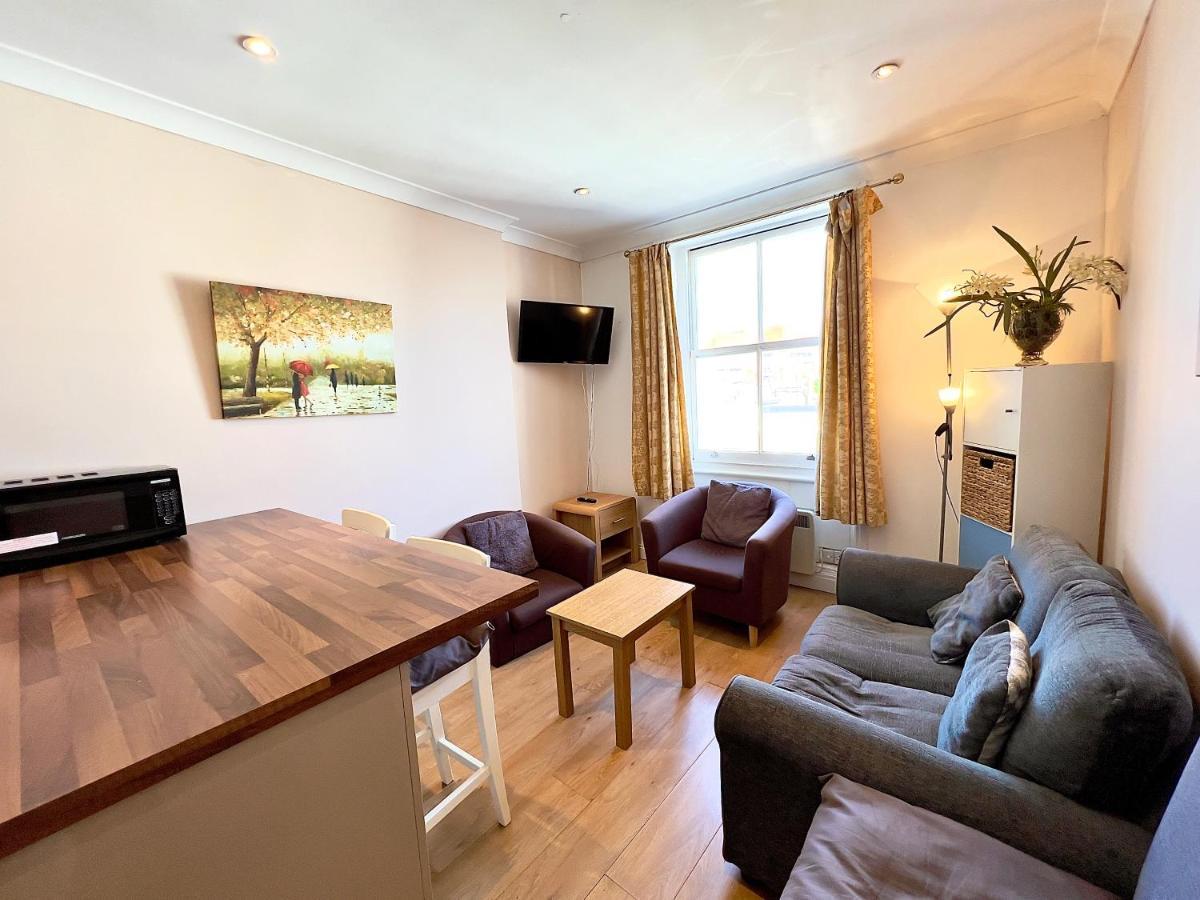 2 Bedroom Apartment In Westminster Londres Extérieur photo