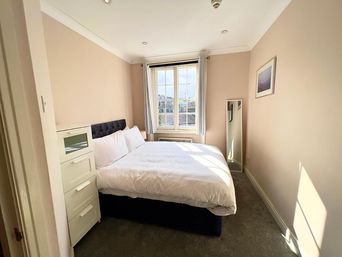 2 Bedroom Apartment In Westminster Londres Extérieur photo