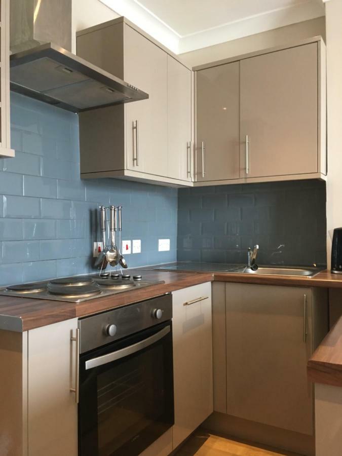 2 Bedroom Apartment In Westminster Londres Extérieur photo