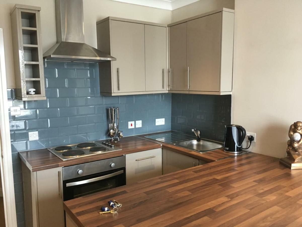2 Bedroom Apartment In Westminster Londres Extérieur photo