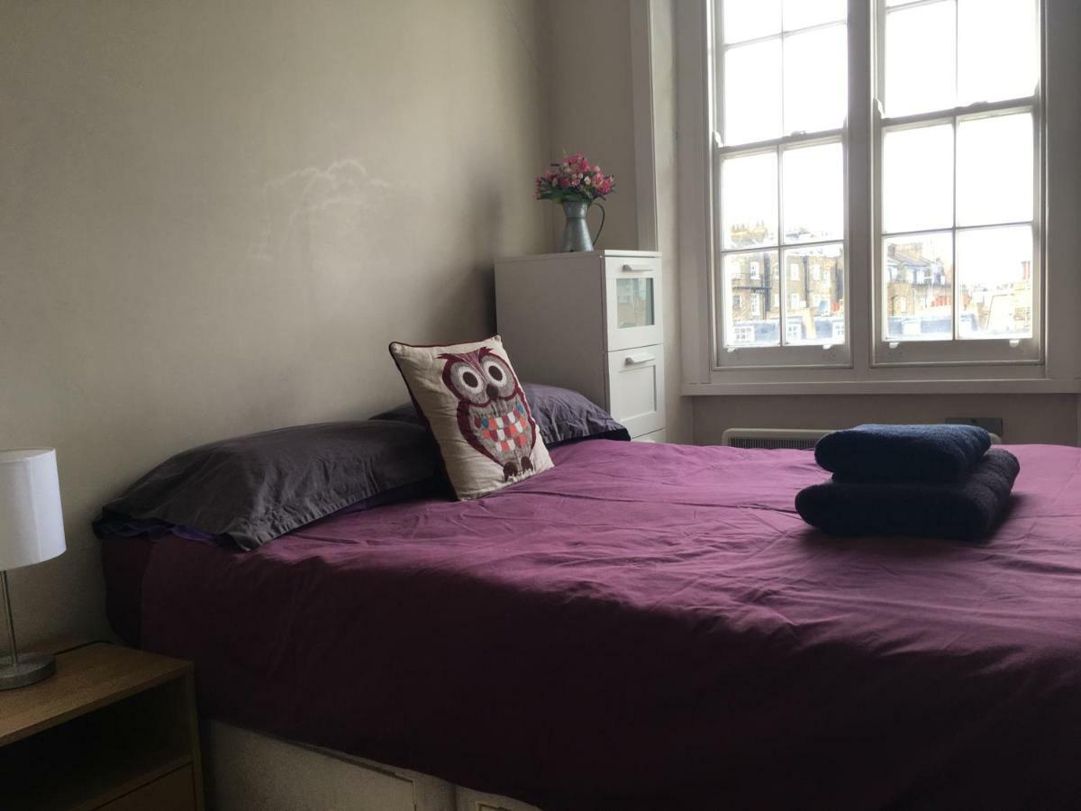2 Bedroom Apartment In Westminster Londres Extérieur photo