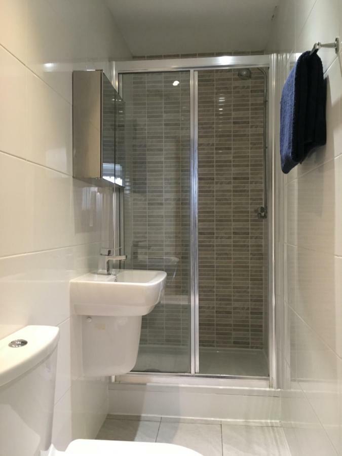 2 Bedroom Apartment In Westminster Londres Extérieur photo