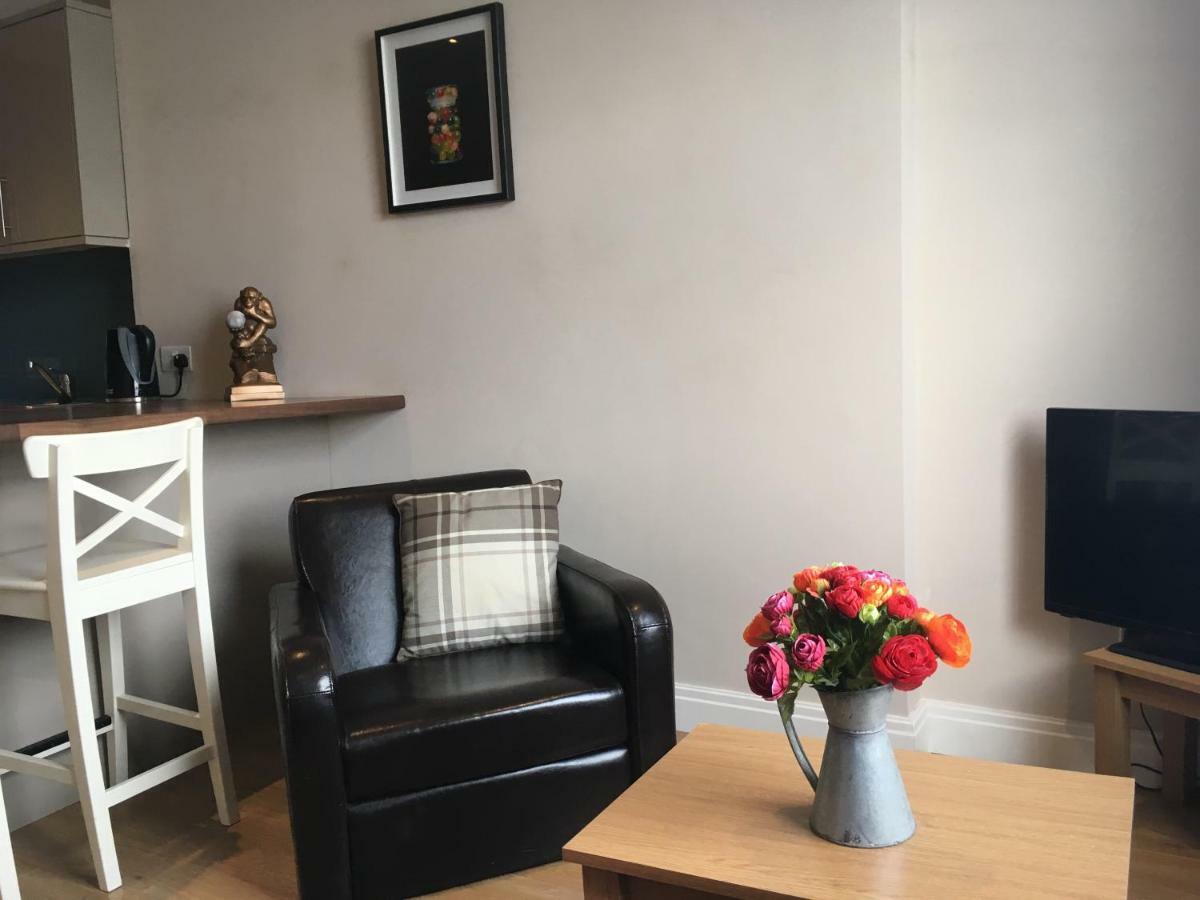 2 Bedroom Apartment In Westminster Londres Extérieur photo
