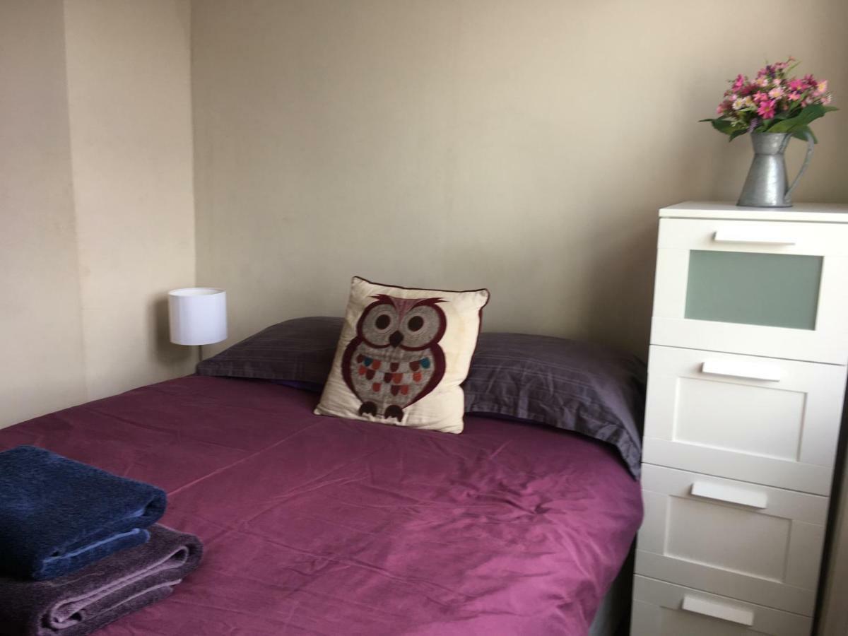 2 Bedroom Apartment In Westminster Londres Extérieur photo