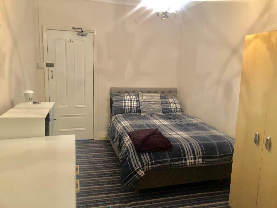 2 Bedroom Apartment In Westminster Londres Extérieur photo